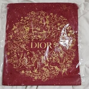 Dior Lunar New Year Pouch